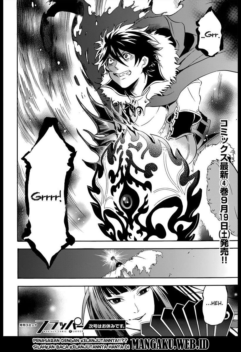 Tate no Yuusha no Nariagari Chapter 16 page 48