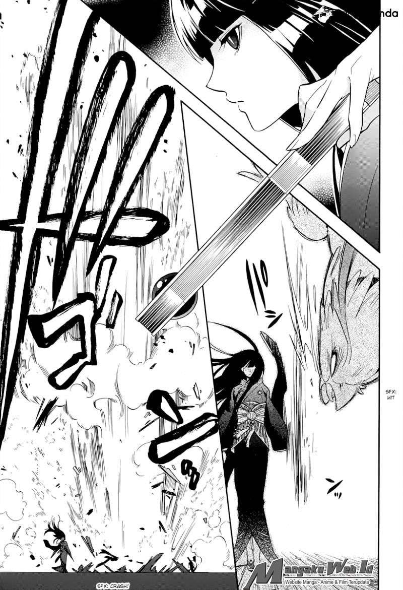 Tate no Yuusha no Nariagari Chapter 18 page 2
