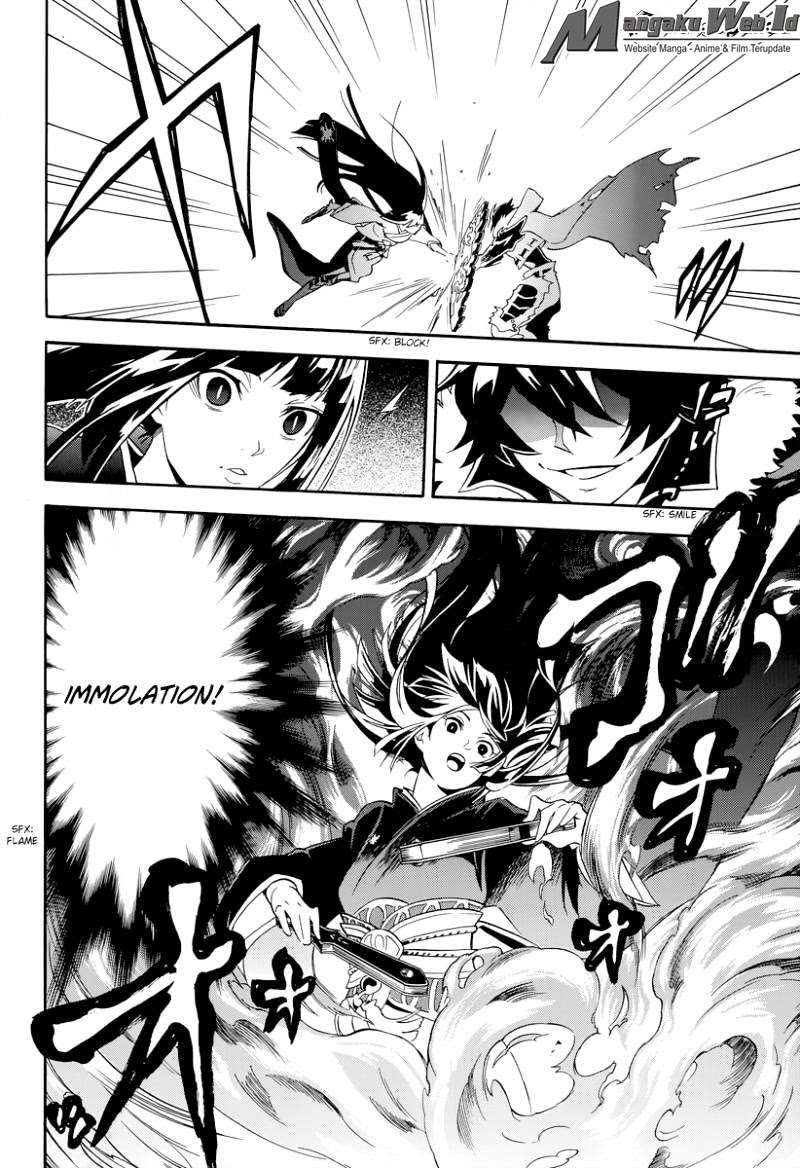 Tate no Yuusha no Nariagari Chapter 18 page 7