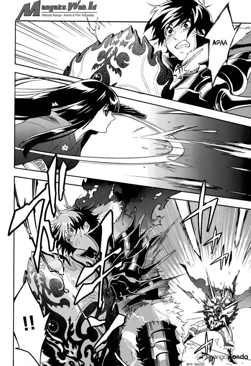 Tate no Yuusha no Nariagari Chapter 18 page 9