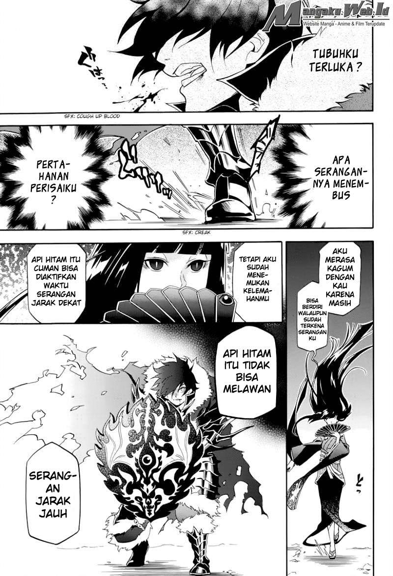 Tate no Yuusha no Nariagari Chapter 18 page 10