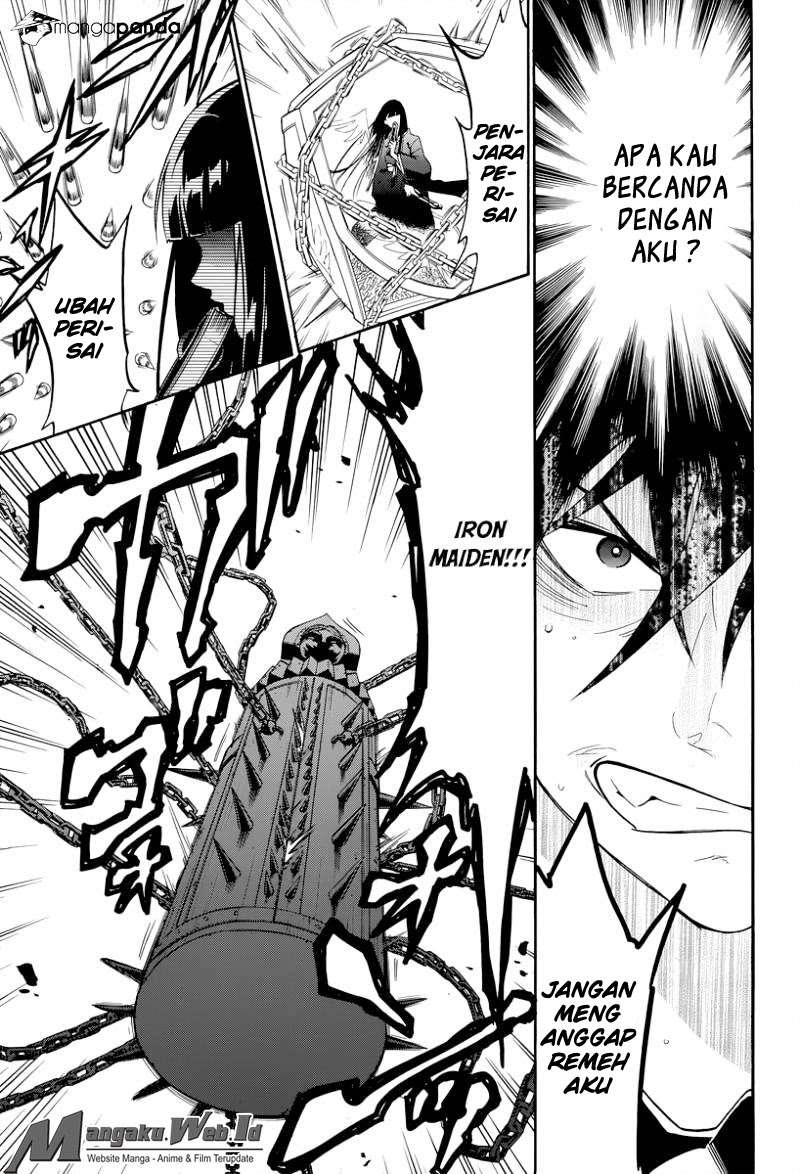 Tate no Yuusha no Nariagari Chapter 18 page 12