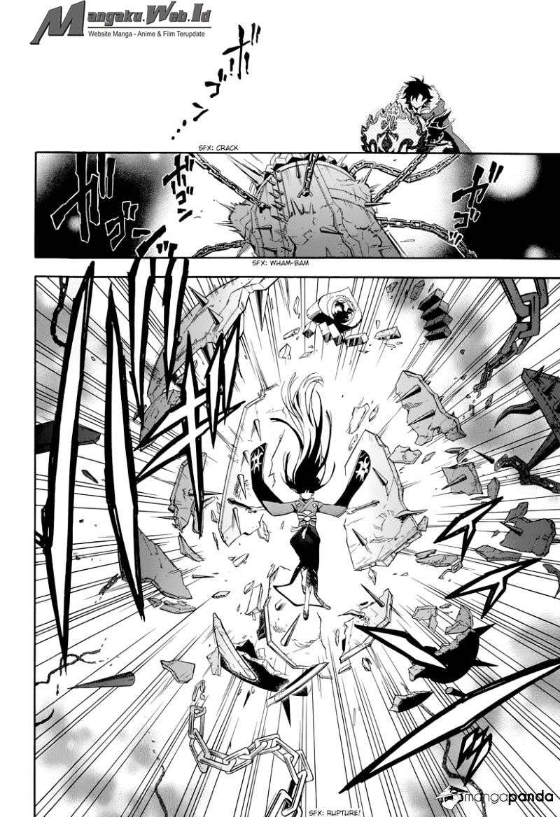 Tate no Yuusha no Nariagari Chapter 18 page 13