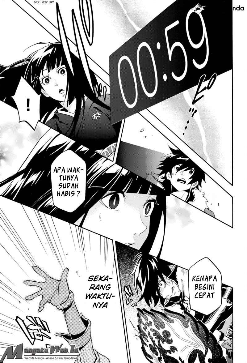 Tate no Yuusha no Nariagari Chapter 18 page 16