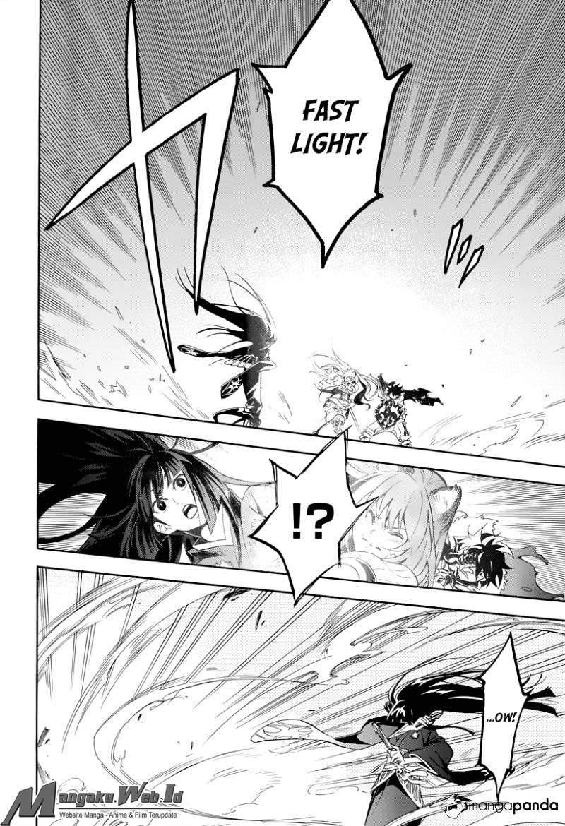 Tate no Yuusha no Nariagari Chapter 18 page 17