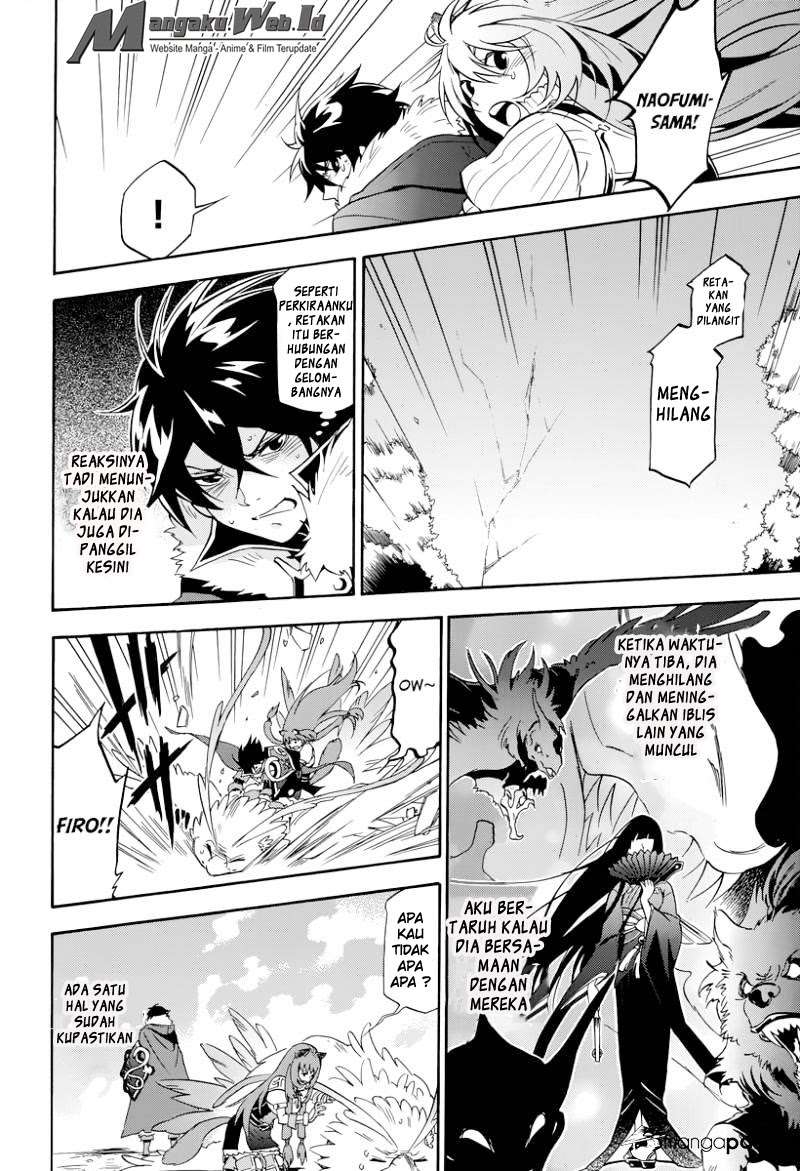 Tate no Yuusha no Nariagari Chapter 18 page 19