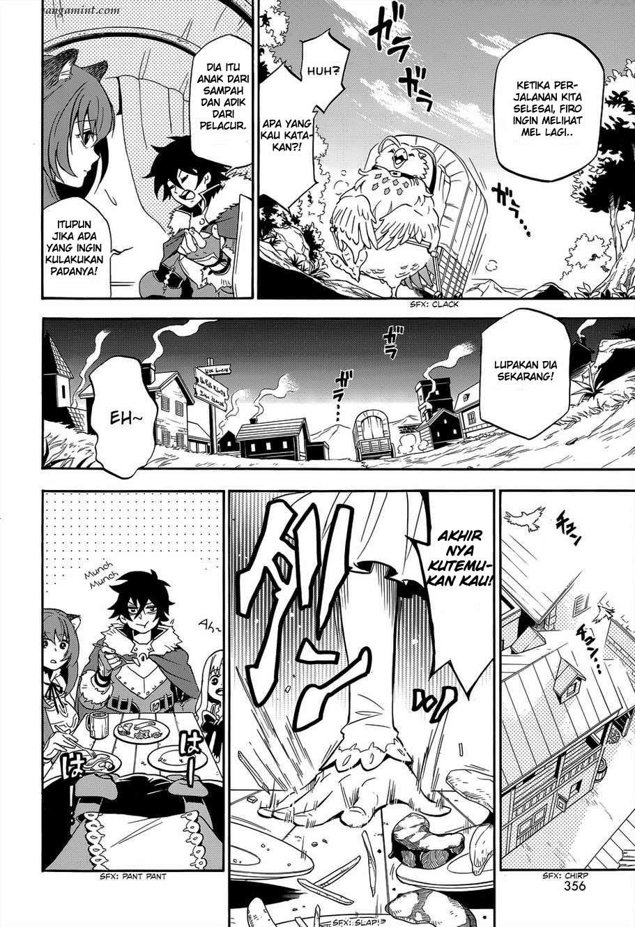 Tate no Yuusha no Nariagari Chapter 19 page 11