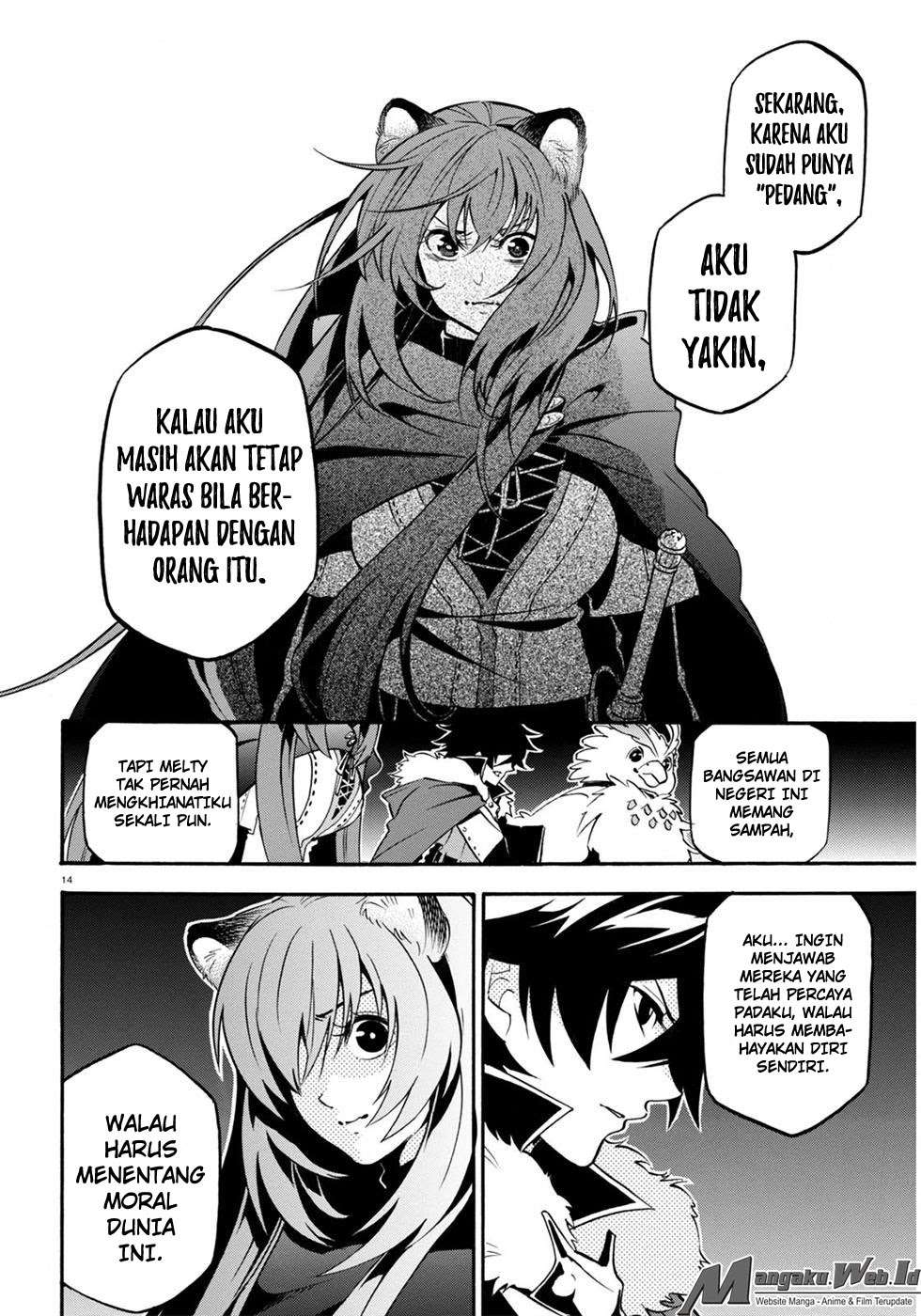 Tate no Yuusha no Nariagari Chapter 22 page 13