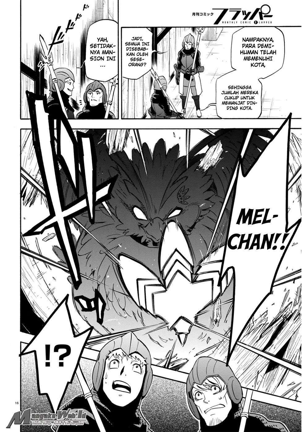 Tate no Yuusha no Nariagari Chapter 22 page 15