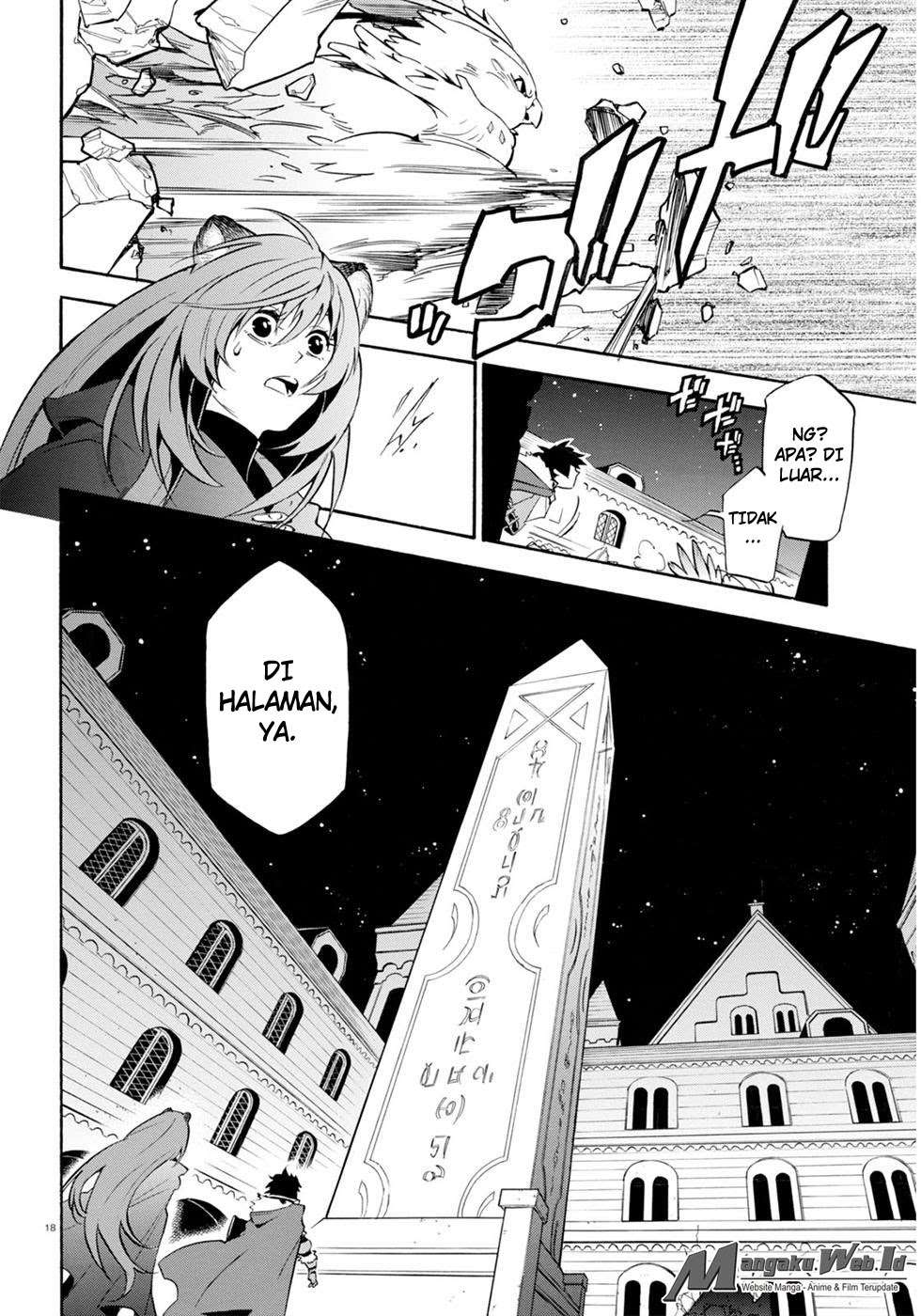 Tate no Yuusha no Nariagari Chapter 22 page 17