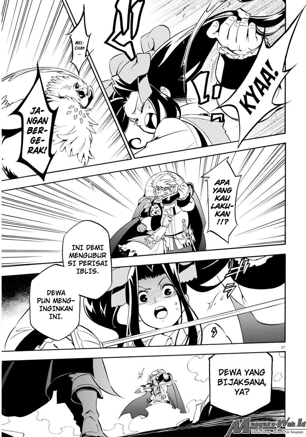 Tate no Yuusha no Nariagari Chapter 22 page 26