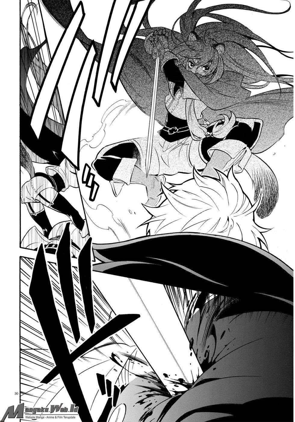 Tate no Yuusha no Nariagari Chapter 22 page 29