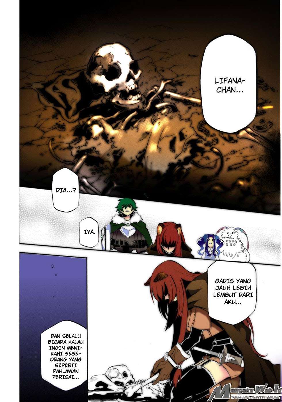 Tate no Yuusha no Nariagari Chapter 22 page 43