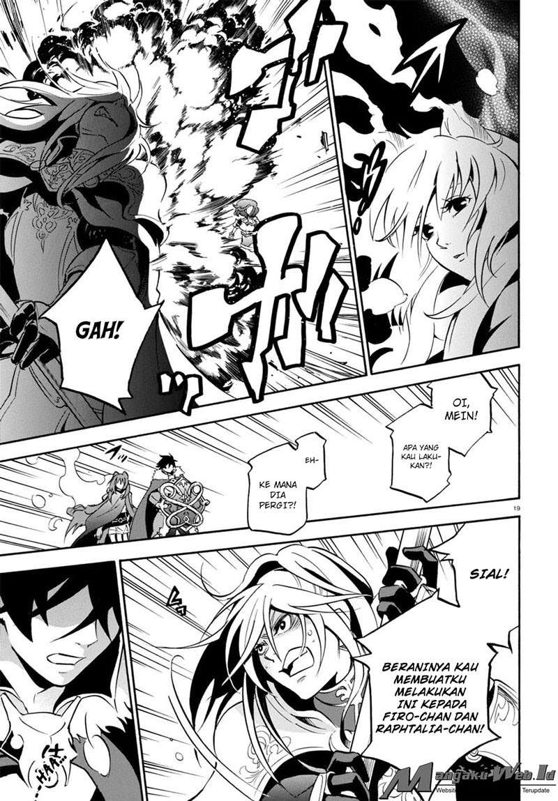 Tate no Yuusha no Nariagari Chapter 27 page 19