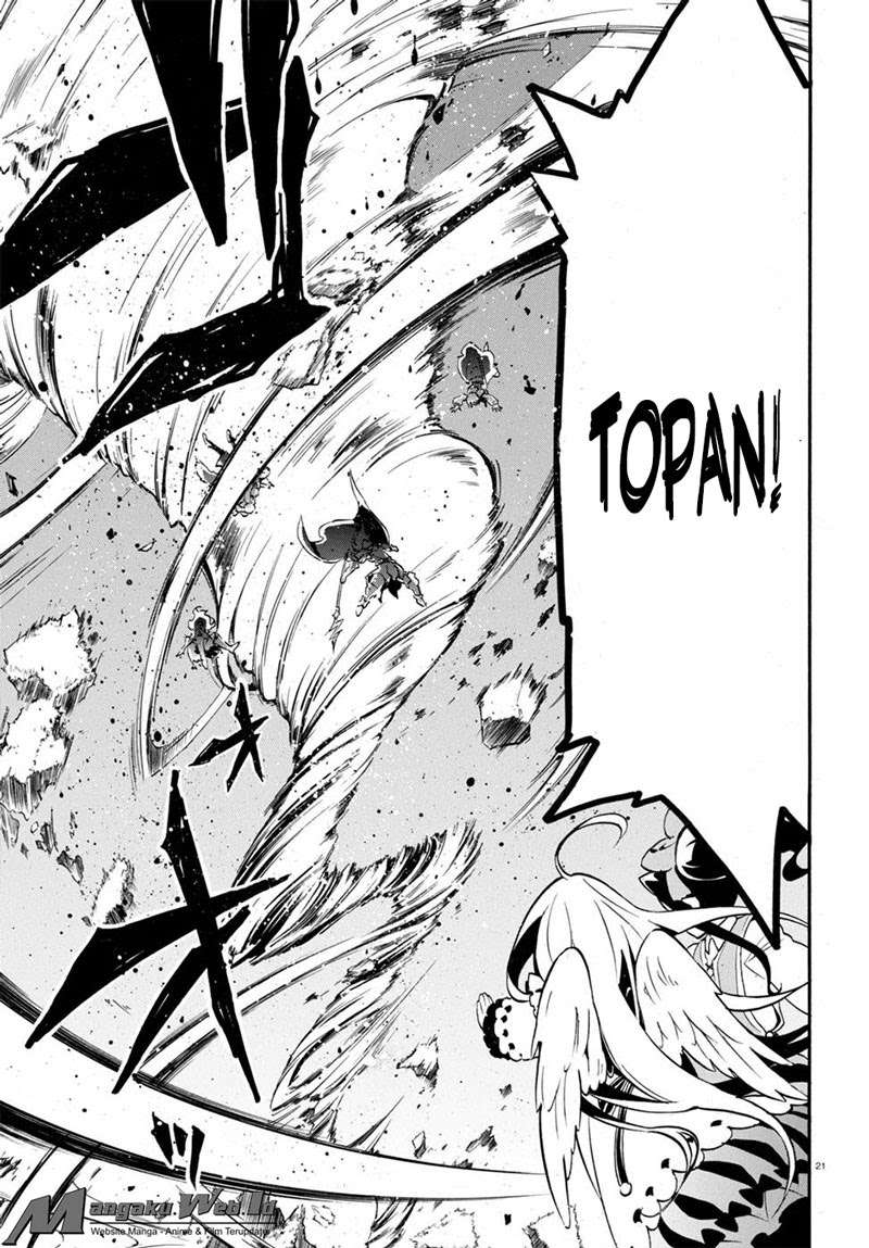 Tate no Yuusha no Nariagari Chapter 27 page 21