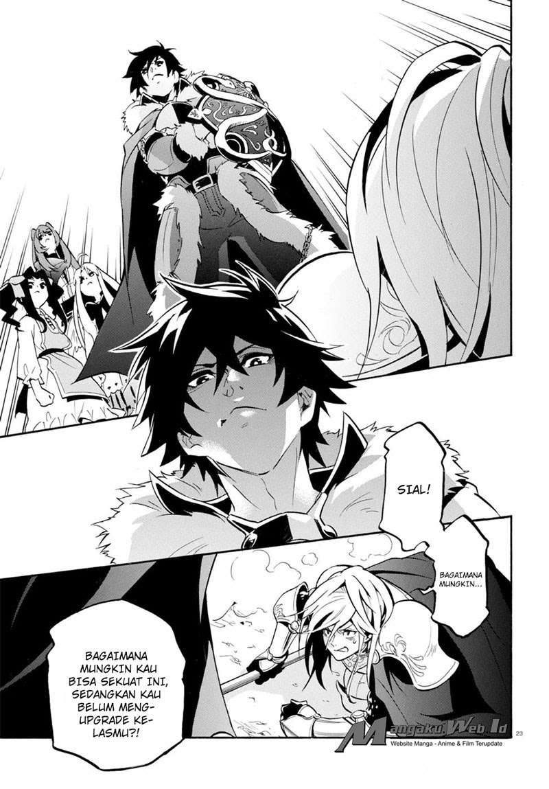 Tate no Yuusha no Nariagari Chapter 27 page 23