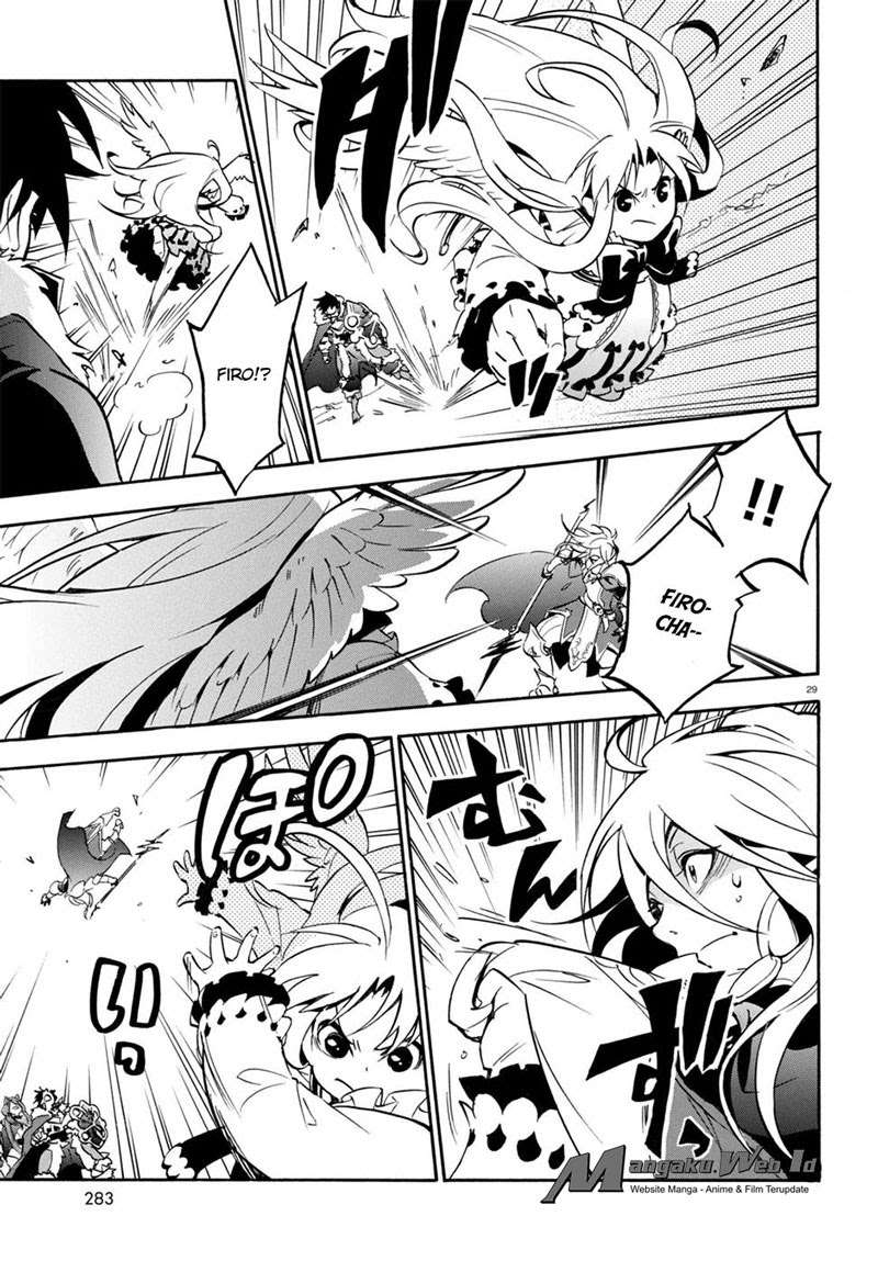 Tate no Yuusha no Nariagari Chapter 27 page 29