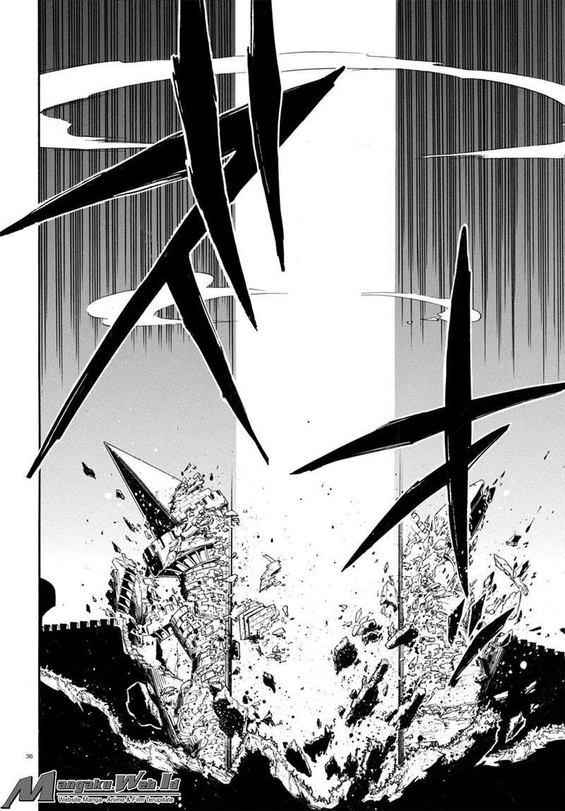 Tate no Yuusha no Nariagari Chapter 27 page 36
