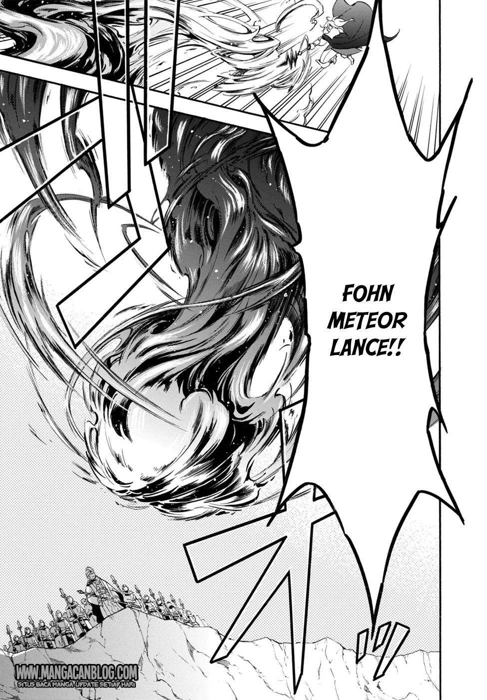 Tate no Yuusha no Nariagari Chapter 28 page 24