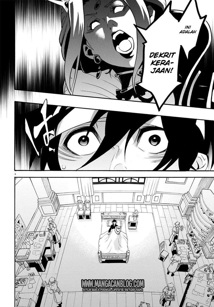 Tate no Yuusha no Nariagari Chapter 31 page 4