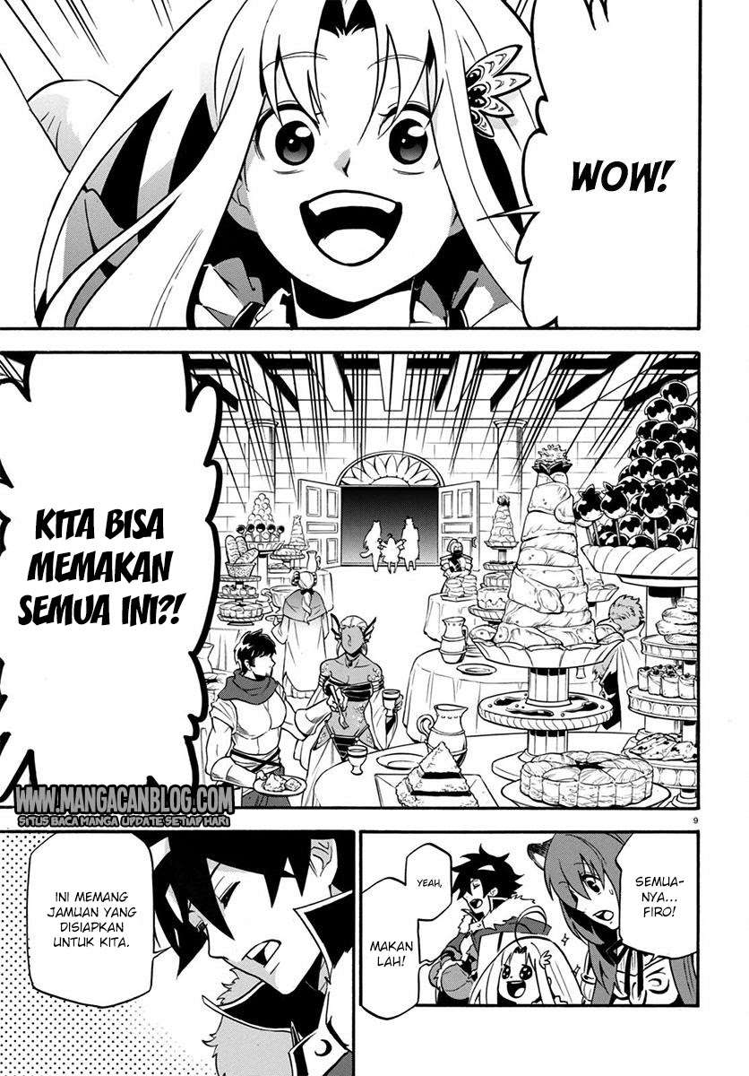 Tate no Yuusha no Nariagari Chapter 32 page 9