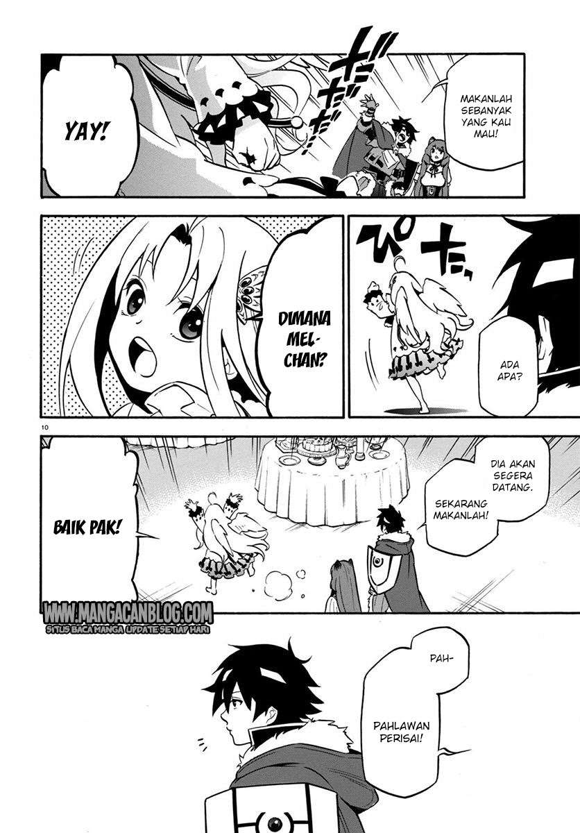 Tate no Yuusha no Nariagari Chapter 32 page 10