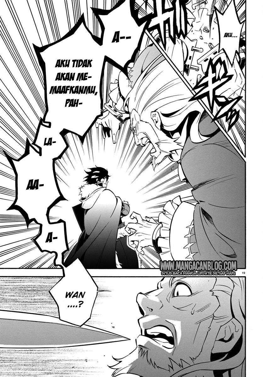 Tate no Yuusha no Nariagari Chapter 32 page 19
