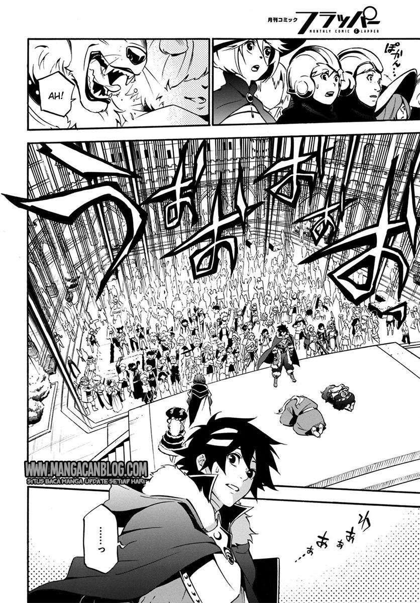 Tate no Yuusha no Nariagari Chapter 32 page 30