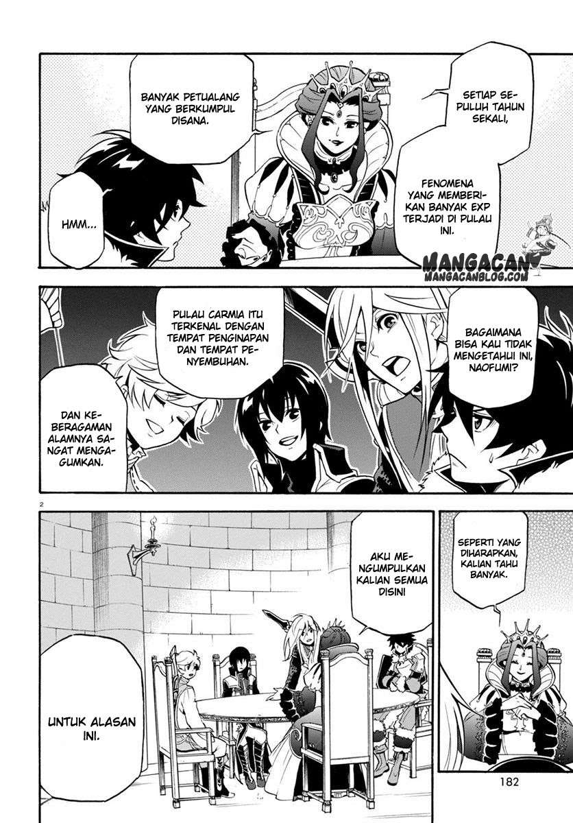 Tate no Yuusha no Nariagari Chapter 33 page 5