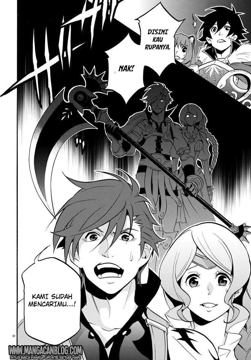 Tate no Yuusha no Nariagari Chapter 36 page 30