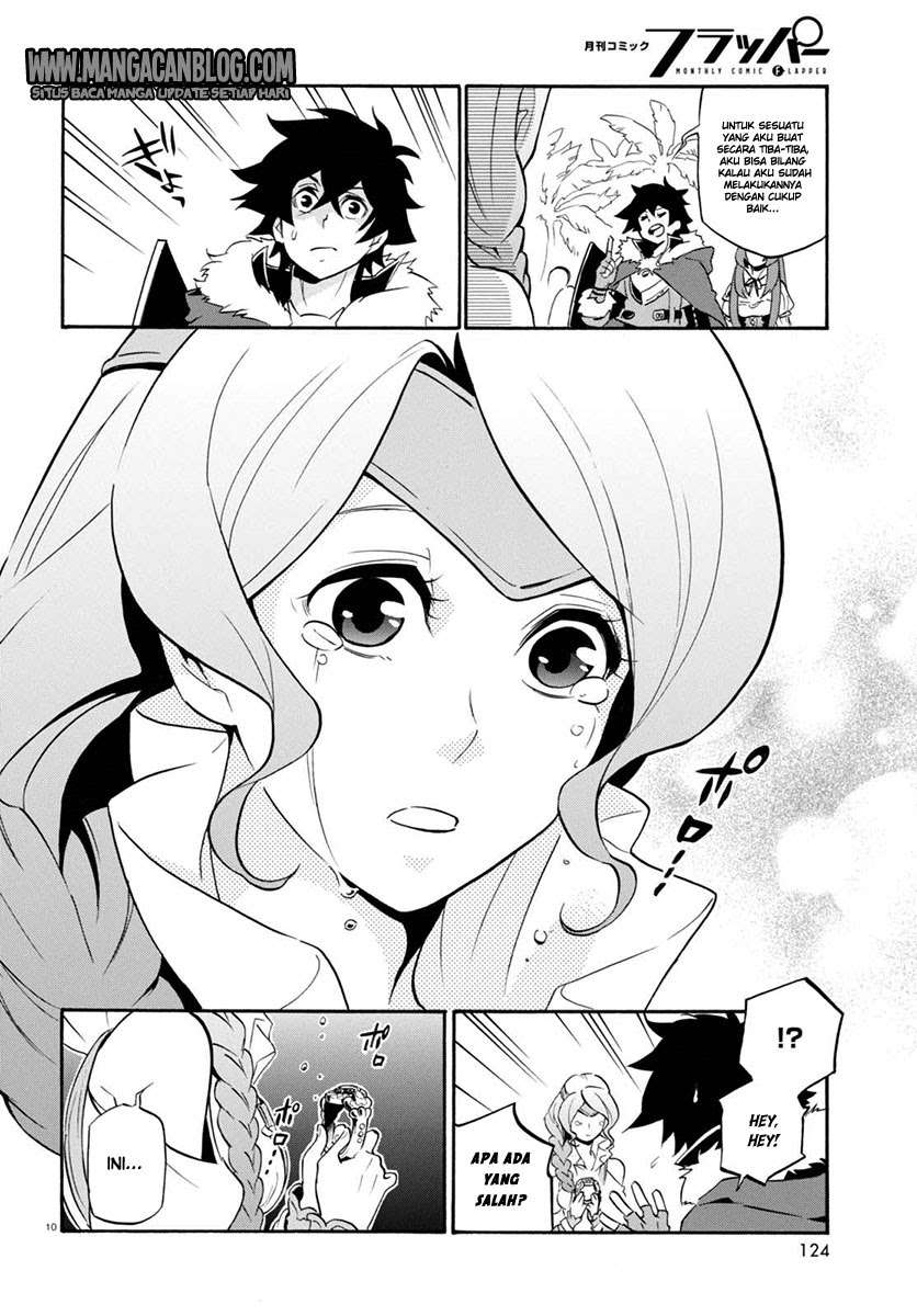 Tate no Yuusha no Nariagari Chapter 37 page 12