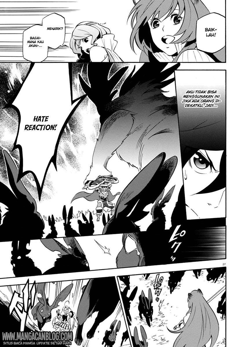 Tate no Yuusha no Nariagari Chapter 37 page 29
