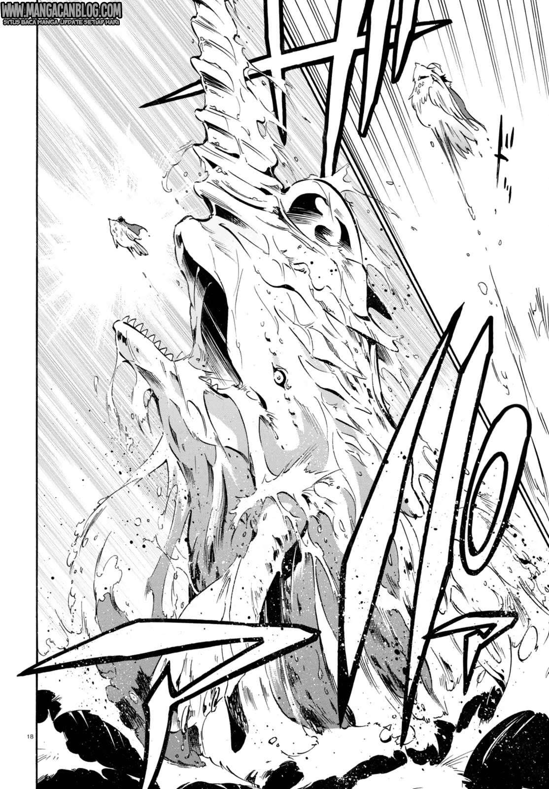 Tate no Yuusha no Nariagari Chapter 39 page 15