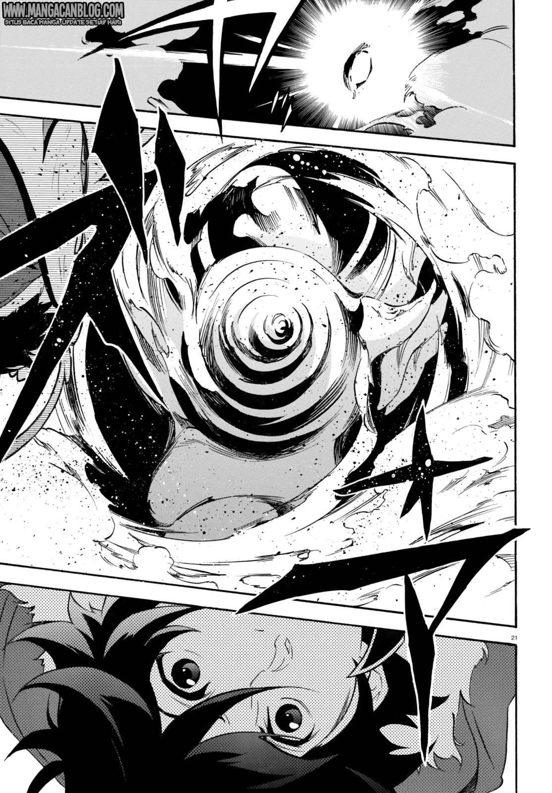 Tate no Yuusha no Nariagari Chapter 39 page 18