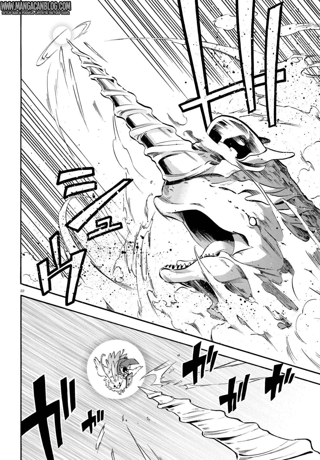 Tate no Yuusha no Nariagari Chapter 39 page 19