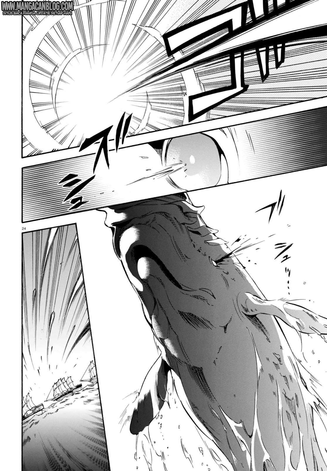 Tate no Yuusha no Nariagari Chapter 39 page 21