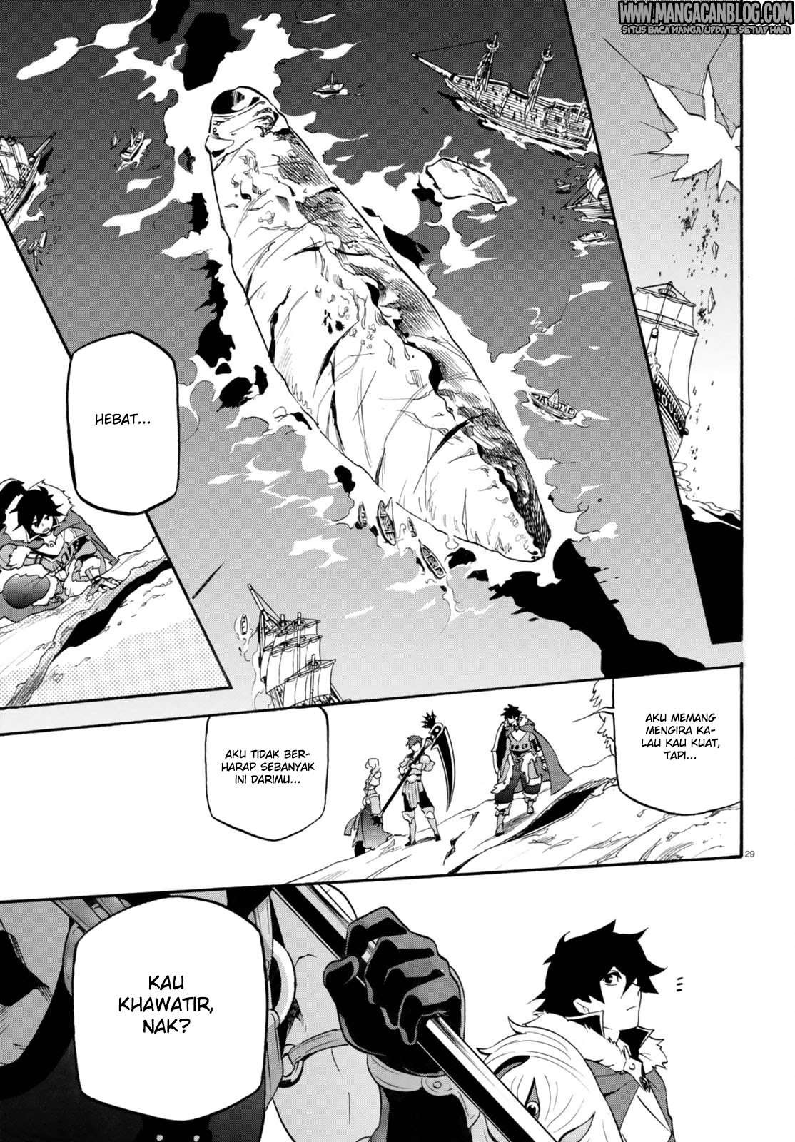 Tate no Yuusha no Nariagari Chapter 39 page 26