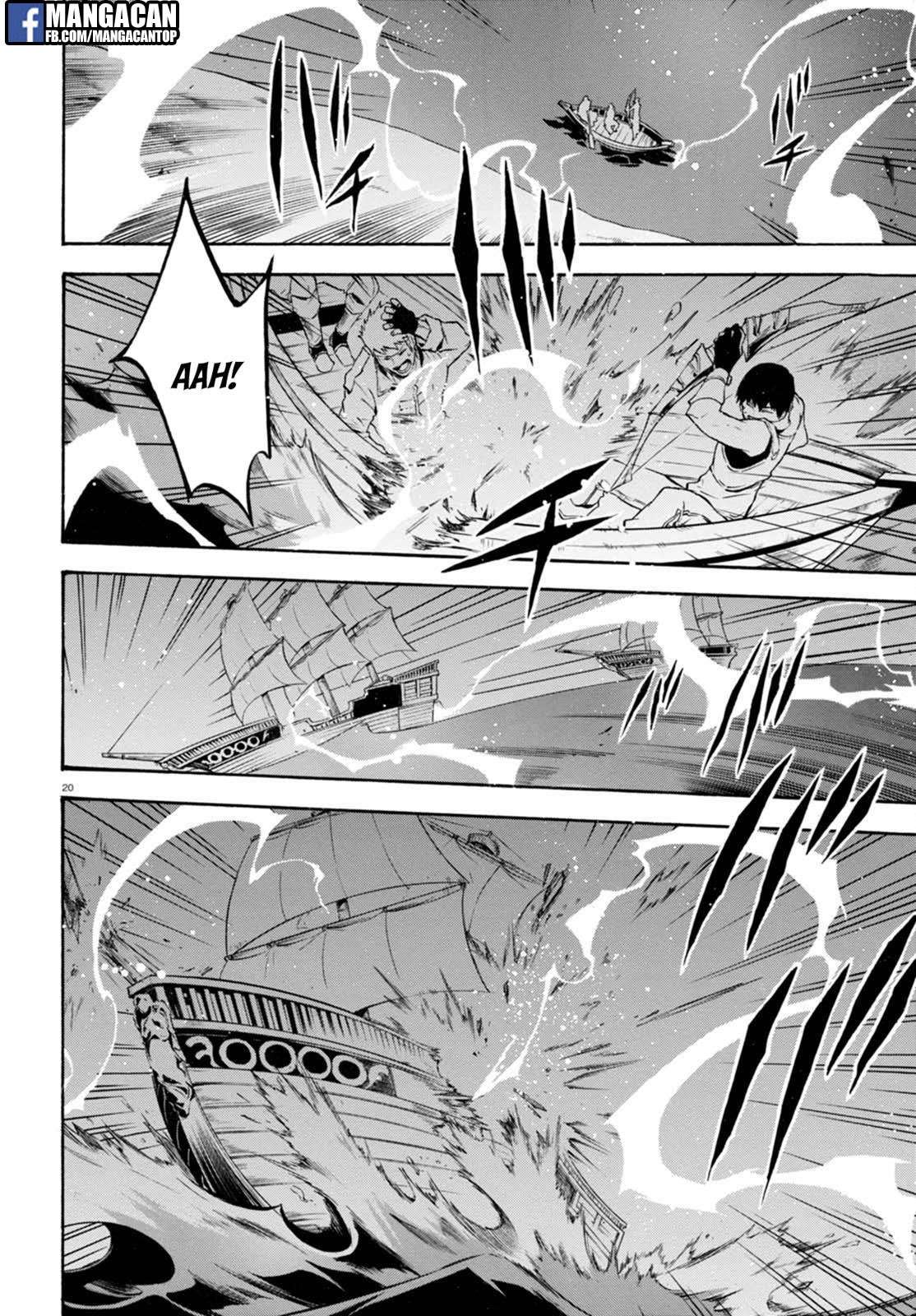 Tate no Yuusha no Nariagari Chapter 40 page 18