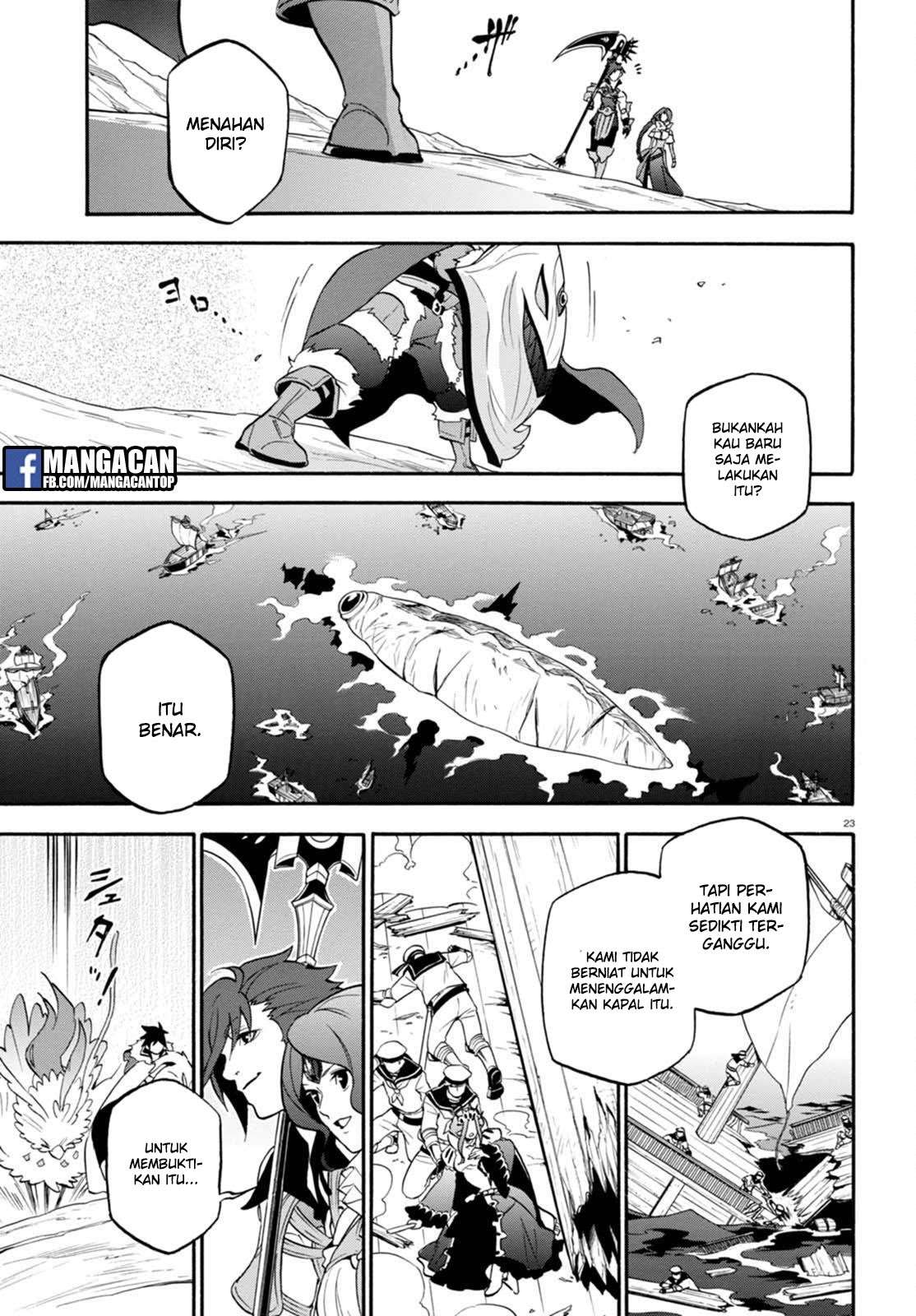 Tate no Yuusha no Nariagari Chapter 40 page 21