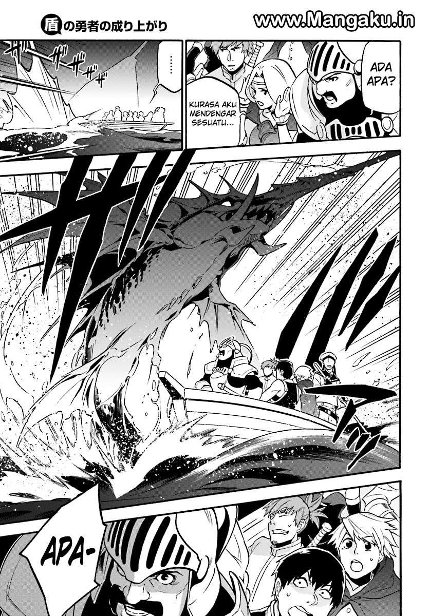 Tate no Yuusha no Nariagari Chapter 41 page 6
