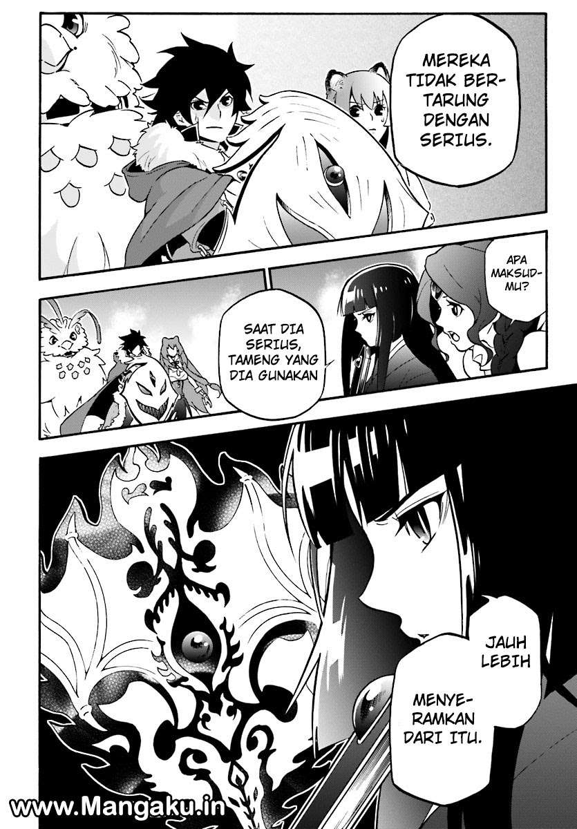 Tate no Yuusha no Nariagari Chapter 41 page 9