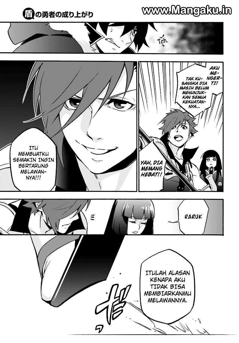 Tate no Yuusha no Nariagari Chapter 41 page 10