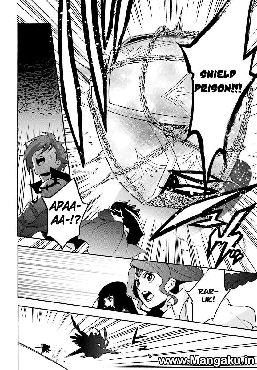 Tate no Yuusha no Nariagari Chapter 41 page 23