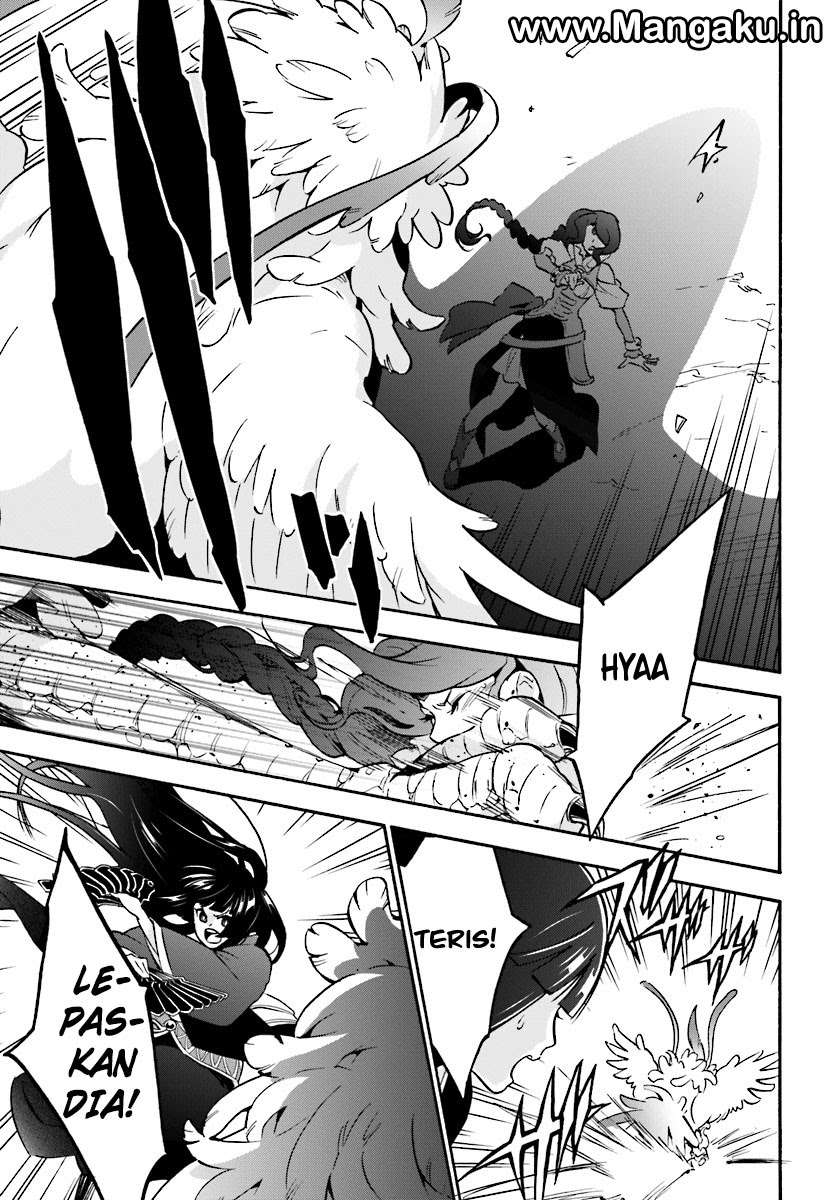 Tate no Yuusha no Nariagari Chapter 41 page 24
