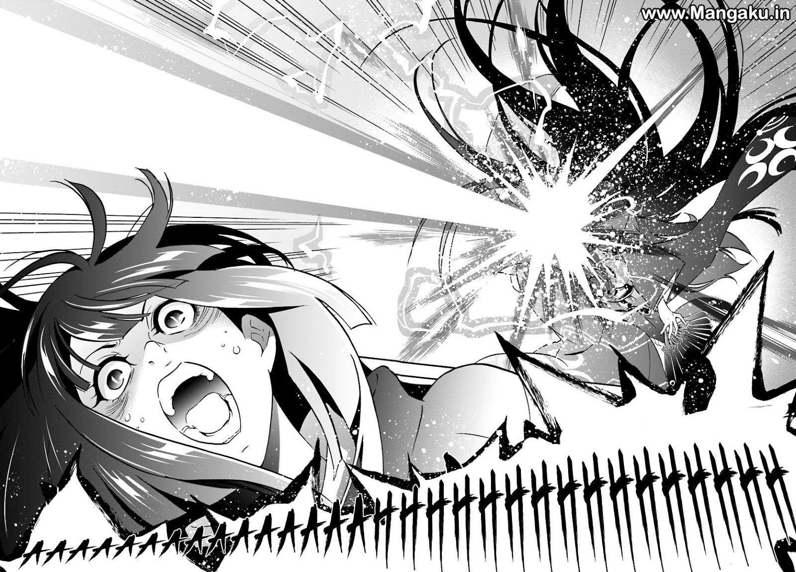 Tate no Yuusha no Nariagari Chapter 41 page 27