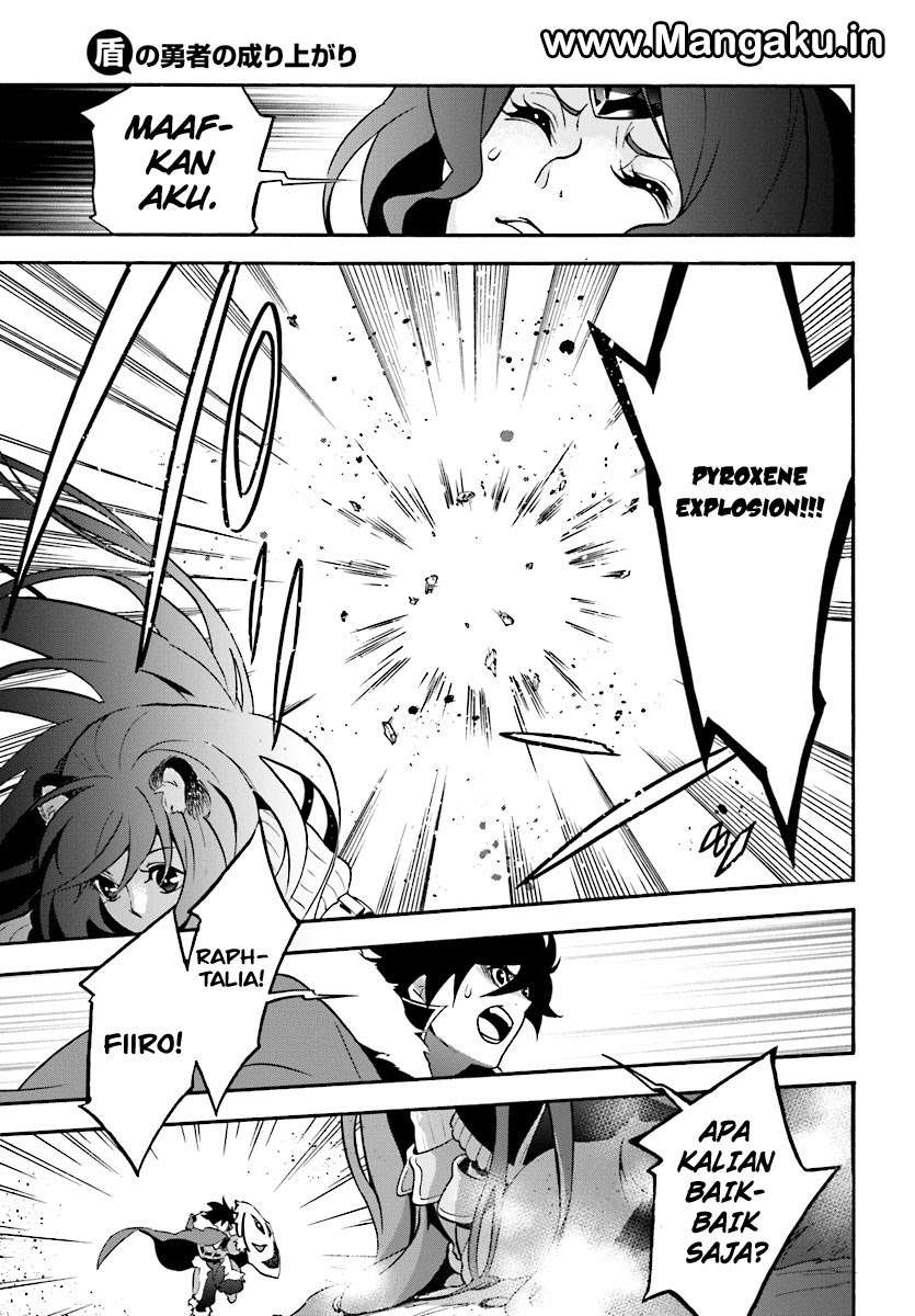 Tate no Yuusha no Nariagari Chapter 41 page 29