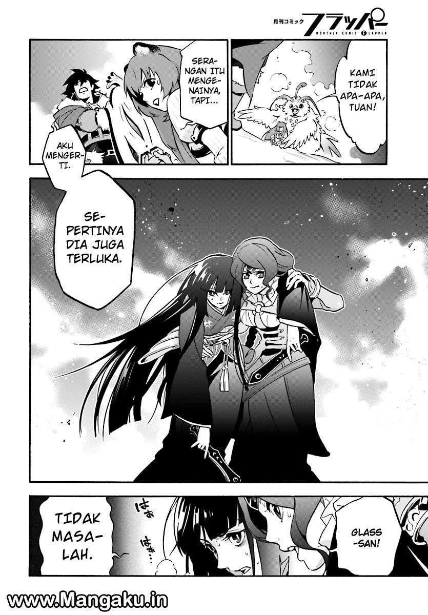 Tate no Yuusha no Nariagari Chapter 41 page 30