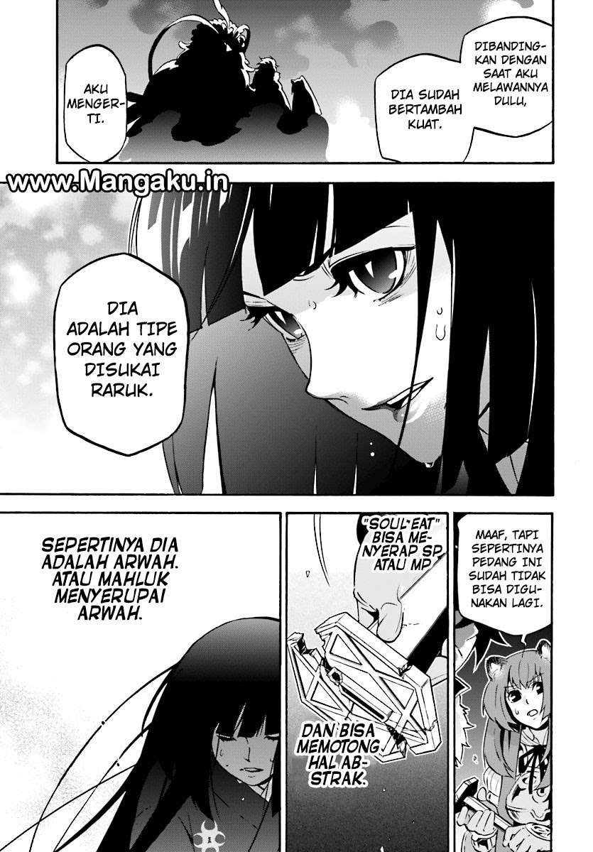 Tate no Yuusha no Nariagari Chapter 41 page 31