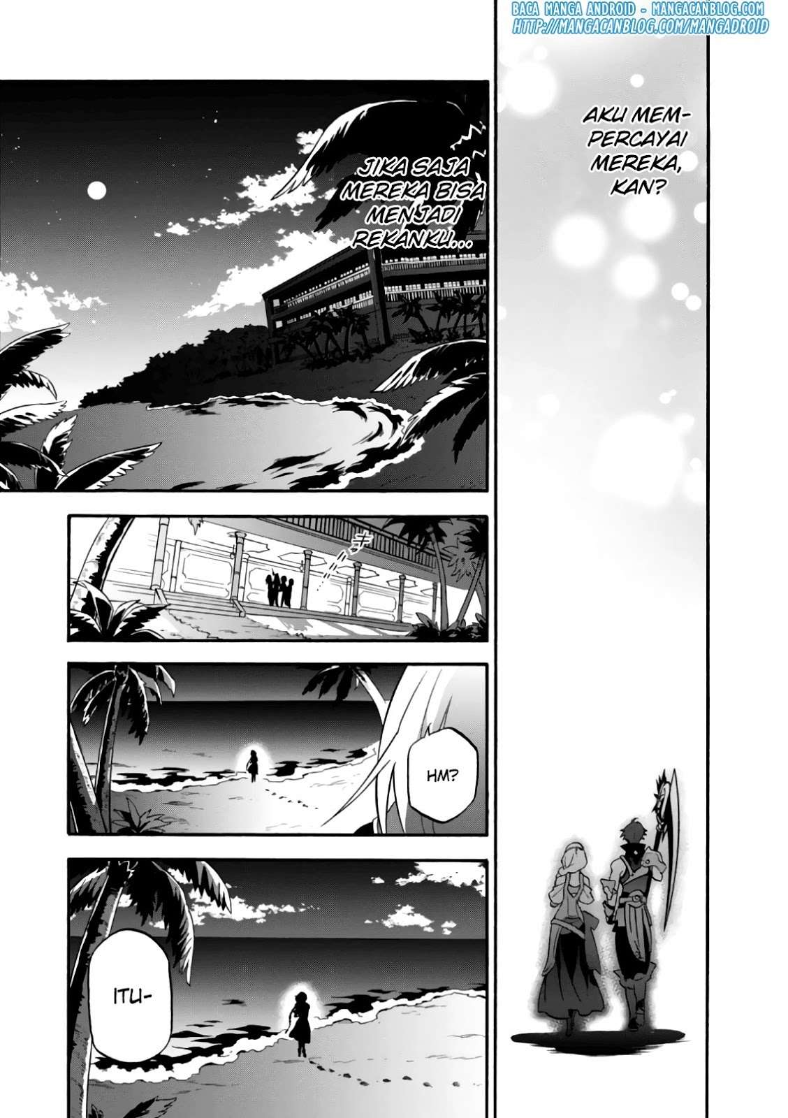 Tate no Yuusha no Nariagari Chapter 43 page 29
