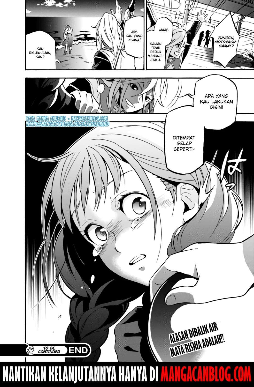 Tate no Yuusha no Nariagari Chapter 43 page 30